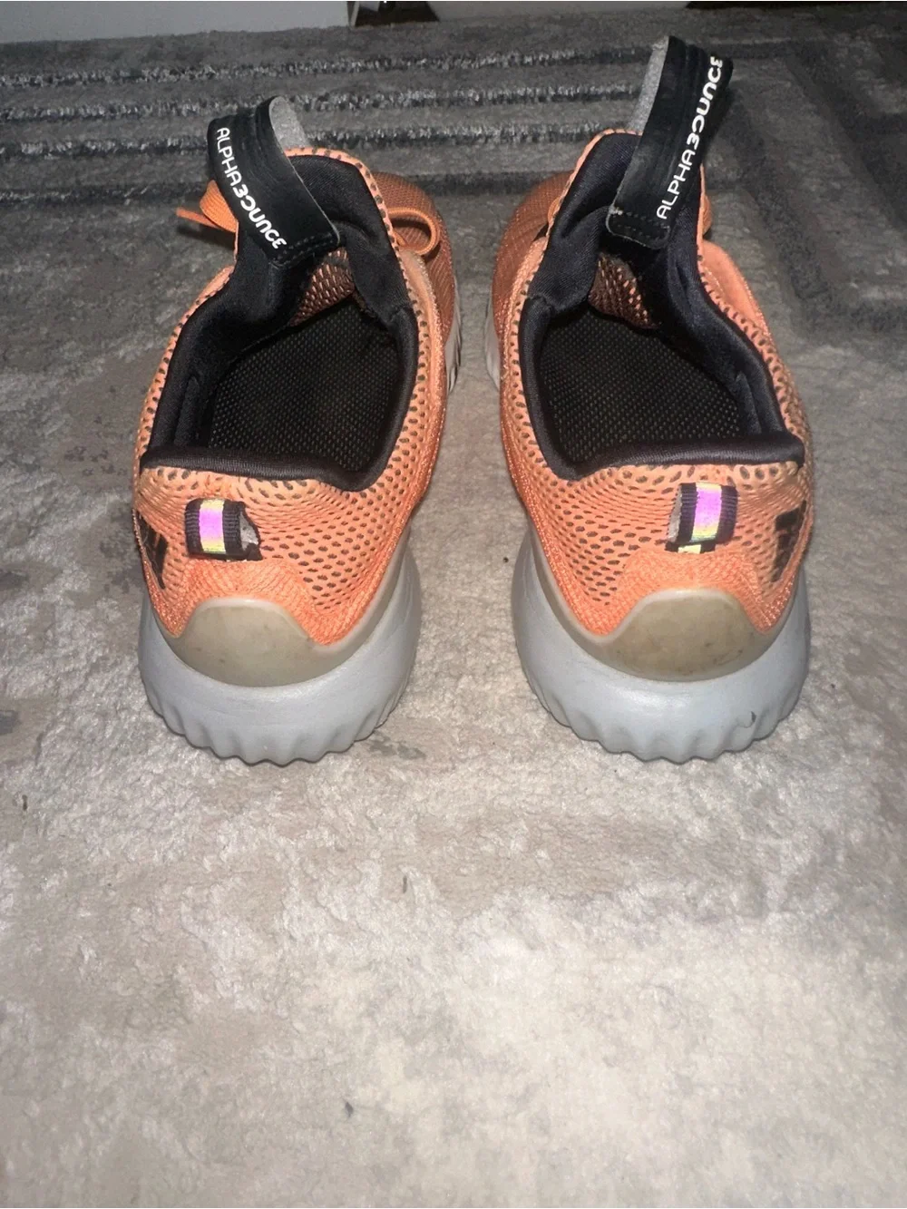 Women’s Adidas Alphabounce Sneakers